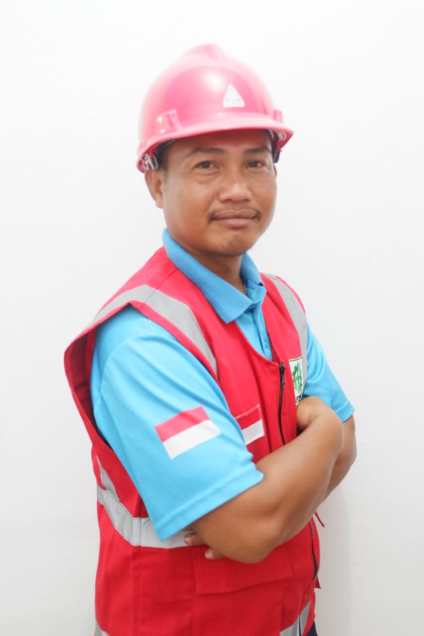 Koordinator Lingkungan Hidup